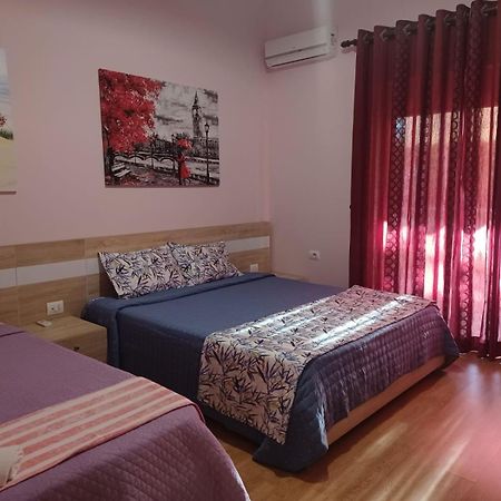 Apartment Eclipse Sarandë Exterior foto