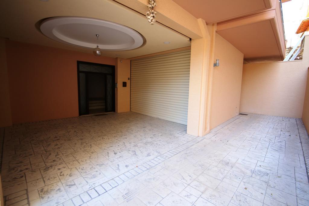 Apartment Eclipse Sarandë Exterior foto